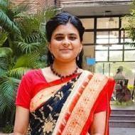 Vaishnavi Class I-V Tuition trainer in Delhi