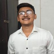 Kumar K Class I-V Tuition trainer in Ahmedabad