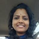Deeksha A. photo