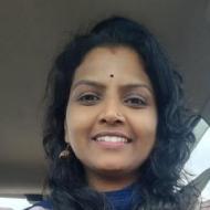 Deeksha A. Class 6 Tuition trainer in Karkala
