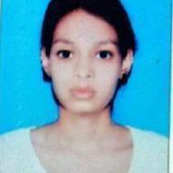 Salonee V. Class I-V Tuition trainer in Chennai