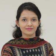 Abeer BSc Tuition trainer in Riyadh