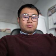 Danny Augustine Class 10 trainer in Hyderabad