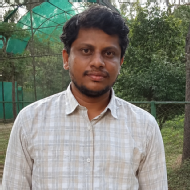 Rakesh Ponaganti NEET-UG trainer in Hyderabad