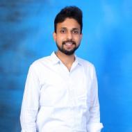 Navaneeth Yk Class I-V Tuition trainer in Bangalore