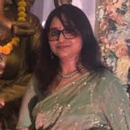 Moumita D. Class 8 Tuition trainer in Anekal