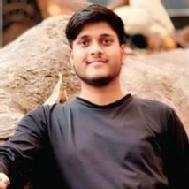 Akash Mishra Class I-V Tuition trainer in Patna