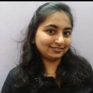 Rohini A. Class I-V Tuition trainer in Davanagere