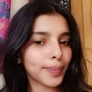 Pragya Y. Class 10 trainer in Pune