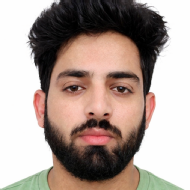 Shakir Hussain Class I-V Tuition trainer in Pulwama