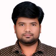 Dhanaraj Class 10 trainer in Krishnagiri
