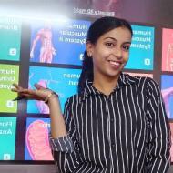 Tanu R. Class I-V Tuition trainer in Indore