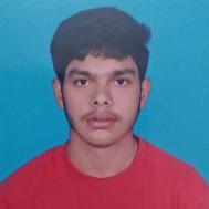 Anish Tiwari Class 10 trainer in Gorakhpur