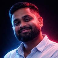 Asit UX Design trainer in Baripada