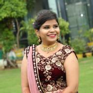 Ritika J. Class I-V Tuition trainer in Tohana