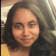 Debsikha L. Class I-V Tuition trainer in Koraput