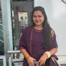 Siddhi L. Class I-V Tuition trainer in Thane