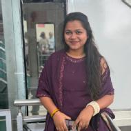 Siddhi L. Class I-V Tuition trainer in Thane