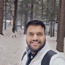 Tosim Mulani Chemistry Tuition classes trainer in Delhi