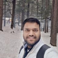Tosim Mulani Class 10 trainer in Delhi