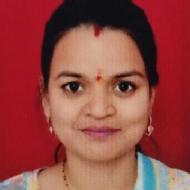 Veena V. Class I-V Tuition trainer in Mumbai
