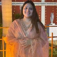 Dharni D. Vocal Music trainer in Jammu