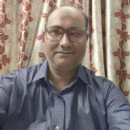 Mohd Sharjeel Class 12 Tuition trainer in Aurangabad