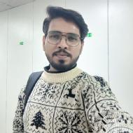 Deepak Class 10 trainer in Delhi