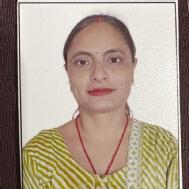 Rajani Class I-V Tuition trainer in Nangal