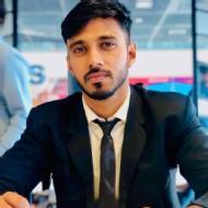 Mrityunjay Dwivedi Class I-V Tuition trainer in Allahabad