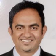 Partha Sarathy HR trainer in Bangalore