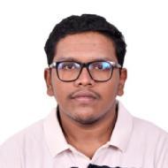Darsheel Jadhav Class I-V Tuition trainer in Dombivli