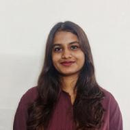 Divyashree Y. Class I-V Tuition trainer in Undi