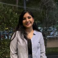 Kajal C. BCom Tuition trainer in Indore