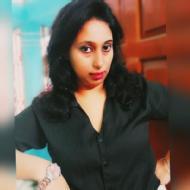 Sunita C. Class 12 Tuition trainer in Kolkata