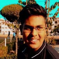 Neelabh Mishra Class 12 Tuition trainer in Pilibhit
