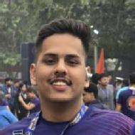 Angad Aditya Class 10 trainer in Delhi