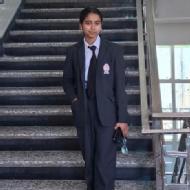 Khushi S. Class 7 Tuition trainer in Hamirpur