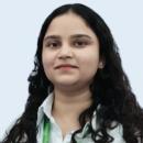 Tannu G. Class 10 Tuition trainer in Delhi