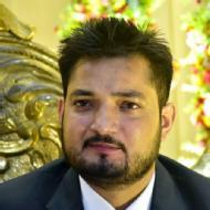 Mohd Adil Class 12 Tuition trainer in Aligarh
