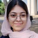 Aisha S. Class 10 Tuition trainer in Meerut