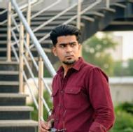 Sam Ashbal Raj J Violin trainer in Coimbatore