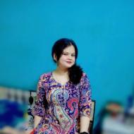 Supriya G. Class I-V Tuition trainer in Gwalior
