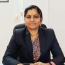Supriya . B Ed Tuition trainer in Kochi