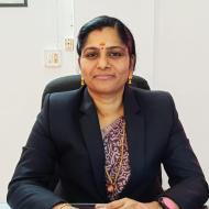 Supriya B Ed Tuition trainer in Kochi