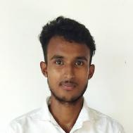 Rituraj Bhuyan Class 10 trainer in Narayanapur