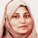 Munazzah K. photo