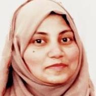 Munazzah K. Class I-V Tuition trainer in Lucknow