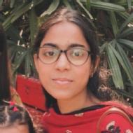 Sayra Class I-V Tuition trainer in Delhi