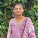 Kavya Statistics Tutors trainer in Coimbatore